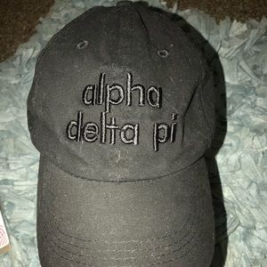 Adpi black hat